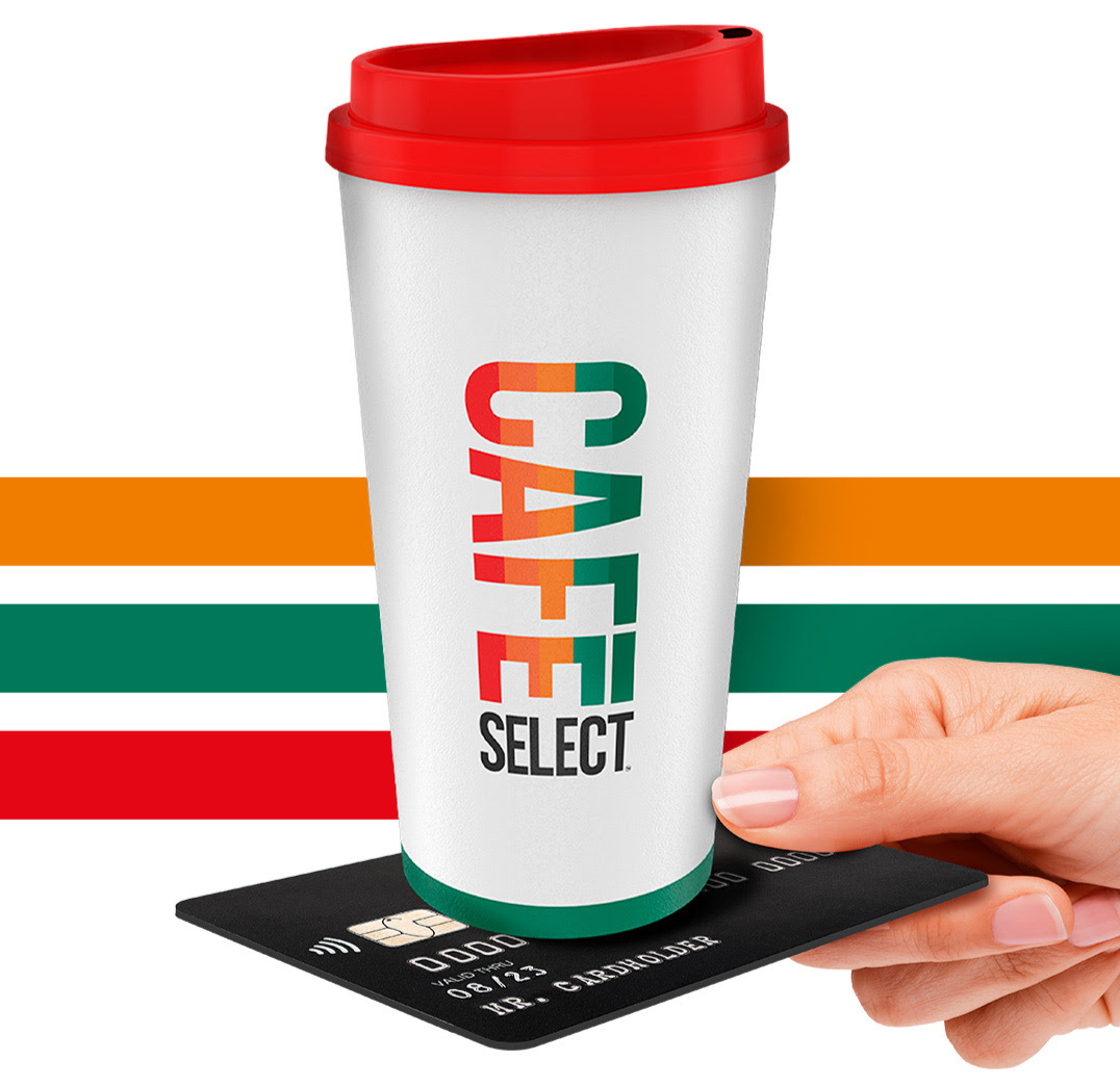 Café Select